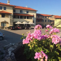 Hotel Malovec 3* Номер Комфорт с различными типами кроватей фото 2