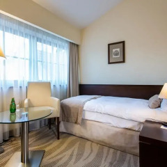 Radisson Blu Hotel, Gdansk 5* Стандартный номер с различными типами кроватей