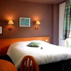 Hotel aux Bruyeres детские мероприятия фото 2