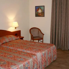Hotel all'Orso 3* Стандартный номер фото 5