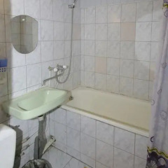 Гостиница Алгоритм Улучшенный номер фото 3