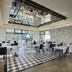 Gypsophila Holiday Village Турция, Окурджалар - отзывы, цены и фото номеров - забронировать отель Gypsophila Holiday Village онлайн помещение для мероприятий