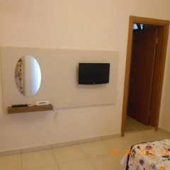 Marina Hotel Стандартный номер фото 9