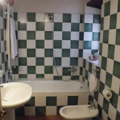 Отель Agriturismo Fattoria Di Gragnone 3* Студия фото 4