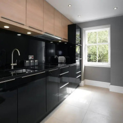 Отель The Chester Residence 5* Улучшенные апартаменты с различными типами кроватей фото 14