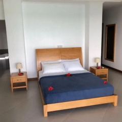 Отель Sailfish Beach Villas 3* Вилла Делюкс с различными типами кроватей фото 5