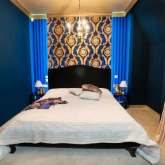 Отель Capital City Center Apart Residence Болгария, Пловдив - отзывы, цены и фото номеров - забронировать отель Capital City Center Apart Residence онлайн спа фото 2