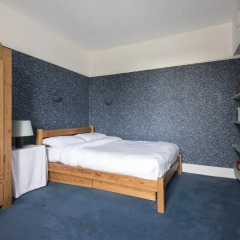 Отель onefinestay - Highbury private homes комната для гостей фото 2