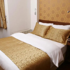Бутик-отель Old City Luxx 3* Стандартный номер с различными типами кроватей фото 3
