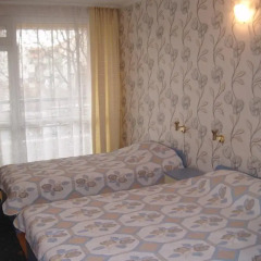 Апартаменты Apartment and Guest Rooms Limextour Поморие комната для гостей фото 4