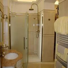 Отель Apartmán Nostalgia Апартаменты с различными типами кроватей фото 32