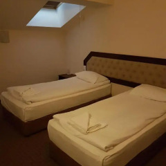 Hotel Podkovata 2* Стандартный номер с 2 отдельными кроватями фото 4