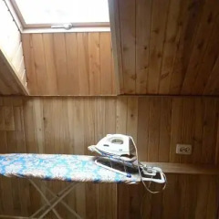 Home Hotel сауна