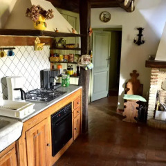Отель Agriturismo Cardito Италия, Читтадукале - отзывы, цены и фото номеров - забронировать отель Agriturismo Cardito онлайн питание фото 2