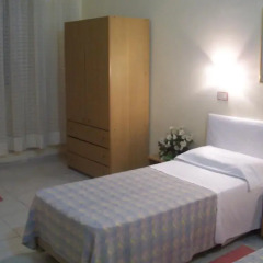 Hotel Pensione Romeo 2* Стандартный номер фото 6