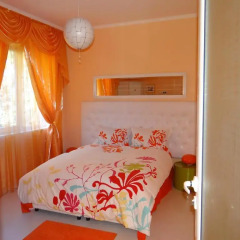 Апартаменты Orange Flower Apartments 1 детские мероприятия фото 2