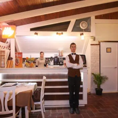 Hotel Kastria развлечения