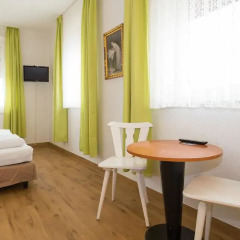 Hotel Moosbichl 3* Стандартный номер фото 4