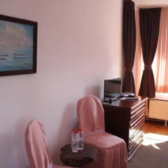 Отель Guest House Daskalov 2* Люкс фото 11