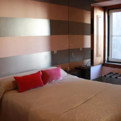Апартаменты Lisbon Art Stay Apartments Baixa Апартаменты с разными типами кроватей фото 8