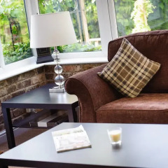 Lennox Lea Hotel, Studios & Apartments Апартаменты Премиум с различными типами кроватей фото 3