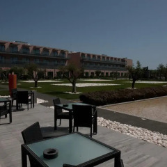 Отель Vila Gale Lagos