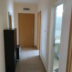 Отель Breeze Apartments Болгария, Солнечный берег - отзывы, цены и фото номеров - забронировать отель Breeze Apartments онлайн интерьер отеля фото 2