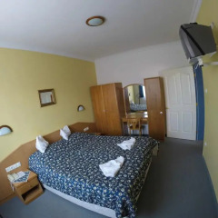 Отель Kikelet Club Hotel Венгрия, Силвашварад - отзывы, цены и фото номеров - забронировать отель Kikelet Club Hotel онлайн комната для гостей фото 2