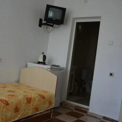 Отель Guest House Dora Номер категории Эконом фото 3