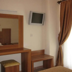 Moms Hotel удобства в номере