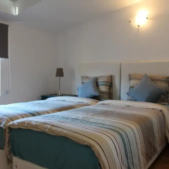 Отель Inn Chiado Стандартный номер с различными типами кроватей фото 2