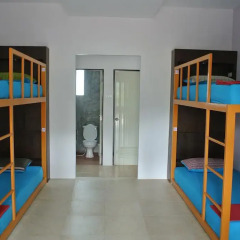 Отель Asia Hostel Таиланд, Остров Тау - отзывы, цены и фото номеров - забронировать отель Asia Hostel онлайн детские мероприятия фото 2