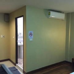 Отель Nawaporn Place Guesthouse 3* Стандартный номер фото 3