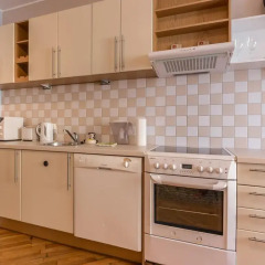 Апартаменты Best Apartments - Vene 4 в номере фото 2