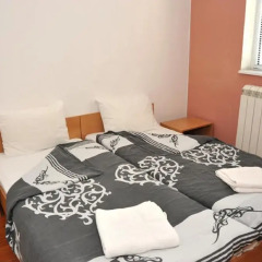 Отель Galiani GuestRooms Стандартный номер фото 2