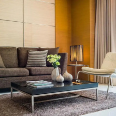 Отель Anantara Sathorn 5* Люкс фото 29