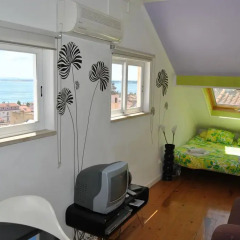 Отель Traveling To Lisbon Alfama Apartments Португалия, Лиссабон - отзывы, цены и фото номеров - забронировать отель Traveling To Lisbon Alfama Apartments онлайн интерьер отеля фото 2