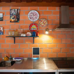 Отель Vale da Silva Homes в номере фото 2