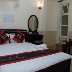Gold Star Hotel Стандартный номер