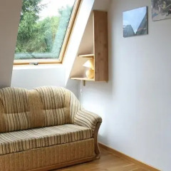 Отель Apartament Słoneczny Zakopane Косцелиско детские мероприятия