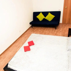 Отель Yin Yang In Das Haus Complex Номер категории Эконом