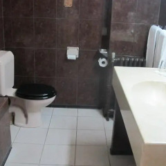 Manhattan Hotel Brussels Стандартный номер фото 5