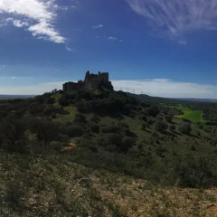 Отель Hostal Casa Rural La Ermita Саэлисес фото 3