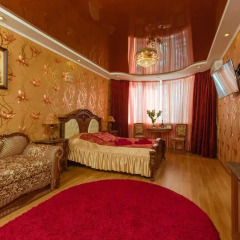 naDobu Hotel Poznyaki комната для гостей фото 7