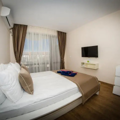 Premier Fort Club Hotel Full Board 4* Студия фото 4