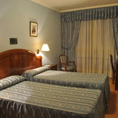 Hotel Sol 2* Стандартный номер с различными типами кроватей фото 7