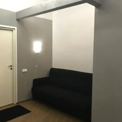 Апартаменты Apartments Logic Hall Апартаменты с различными типами кроватей фото 13