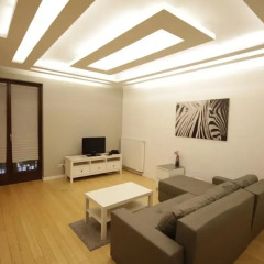Отель Gdański Residence развлечения
