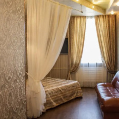 Hotel na Turbinnoy 3* Улучшенный номер с различными типами кроватей фото 4