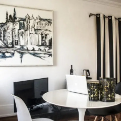 Отель Oporto Loft 4* Стандартный номер фото 9
